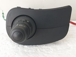 bontott RENAULT KANGOO Világítás Kapcsoló
