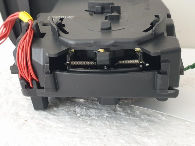 bontott RENAULT KANGOO Világítás Kapcsoló