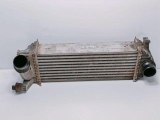 bontott RENAULT KANGOO Vízhűtő Radiátor Tartó