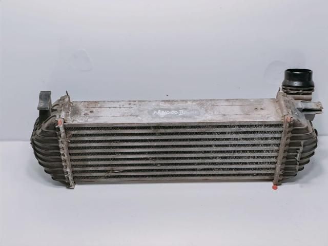 bontott RENAULT KANGOO Vízhűtő Radiátor Tartó