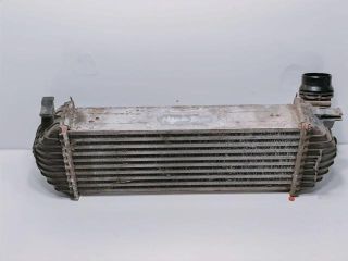 bontott RENAULT KANGOO Vízhűtő Radiátor Tartó