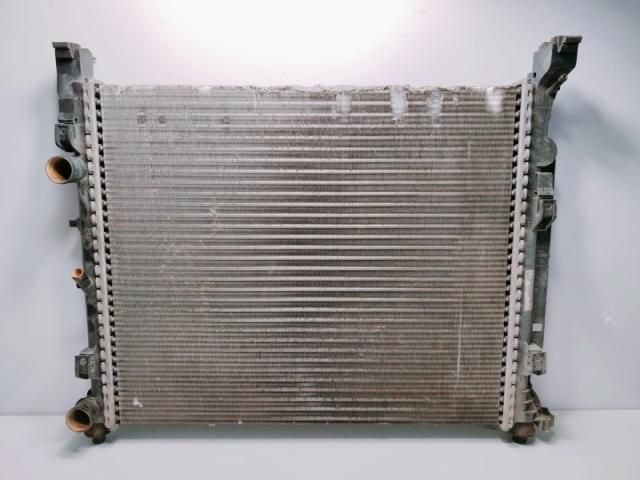 bontott RENAULT KANGOO Vízhűtő Radiátor Tartó