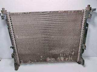 bontott RENAULT KANGOO Vízhűtő Radiátor Tartó