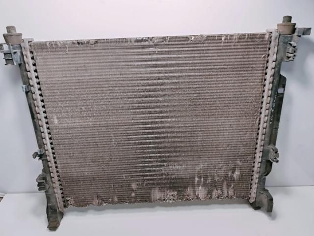 bontott RENAULT KANGOO Vízhűtő Radiátor Tartó