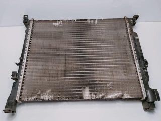 bontott RENAULT KANGOO Vízhűtő Radiátor Tartó