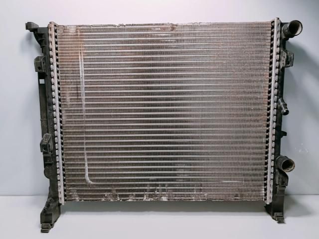 bontott RENAULT KANGOO Vízhűtő Radiátor Tartó