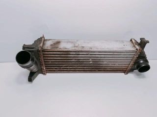 bontott RENAULT KANGOO Vízhűtő Radiátor Tartó