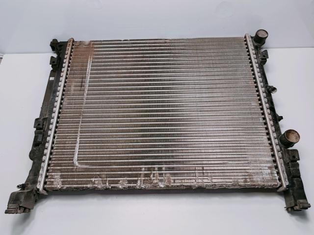 bontott RENAULT KANGOO Vízhűtő Radiátor Tartó