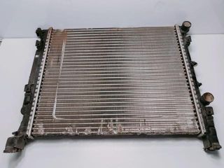 bontott RENAULT KANGOO Vízhűtő Radiátor Tartó