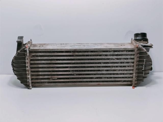 bontott RENAULT KANGOO Vízhűtő Radiátor Tartó