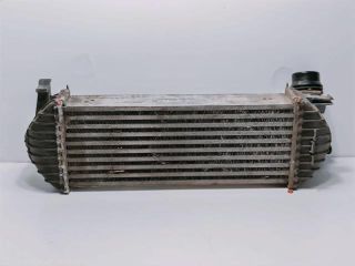 bontott RENAULT KANGOO Vízhűtő Radiátor Tartó