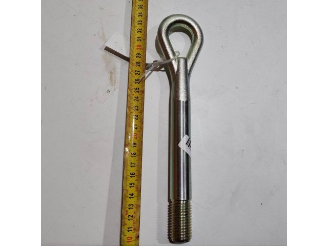 bontott RENAULT KANGOO Vonószem