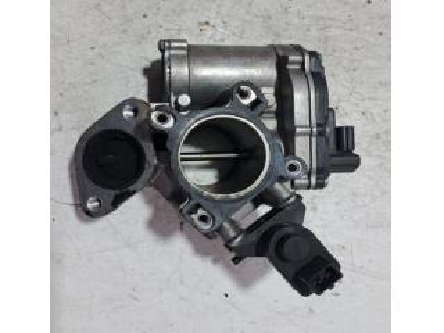 bontott RENAULT KOLEOS EGR / AGR Szelep