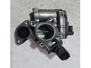 bontott RENAULT KOLEOS EGR / AGR Szelep