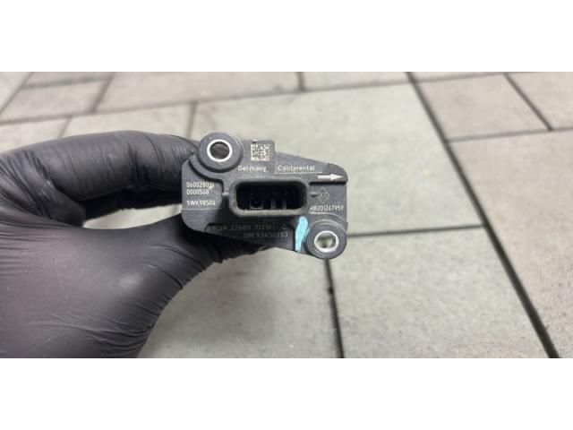 bontott RENAULT KOLEOS Légtömegmérő