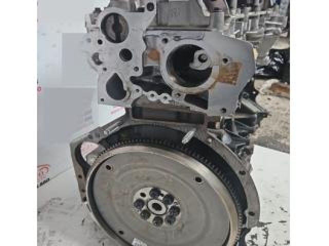 bontott RENAULT KOLEOS Motor (Fűzött blokk hengerfejjel)