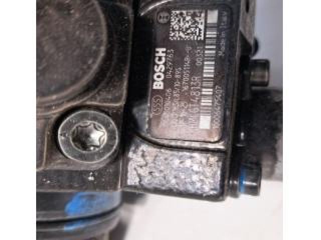 bontott RENAULT KOLEOS Nagynyomású Szivattyú