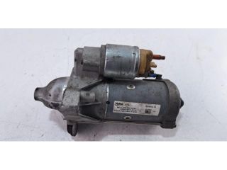 bontott RENAULT KOLEOS Önindító