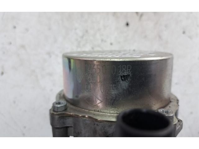 bontott RENAULT KOLEOS Vákumpumpa