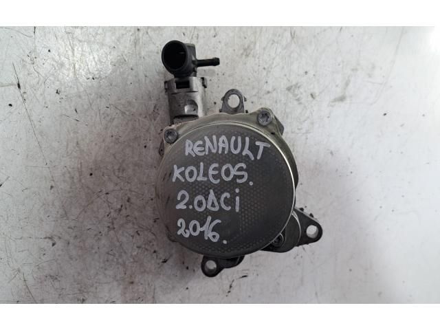 bontott RENAULT KOLEOS Vákumpumpa