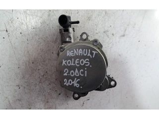 bontott RENAULT KOLEOS Vákumpumpa