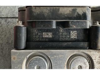 bontott RENAULT KOLEOS ABS Kocka