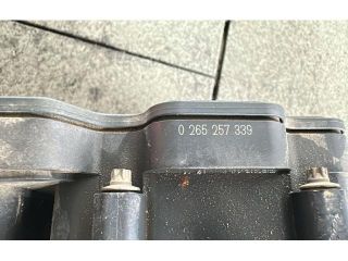 bontott RENAULT KOLEOS ABS Kocka