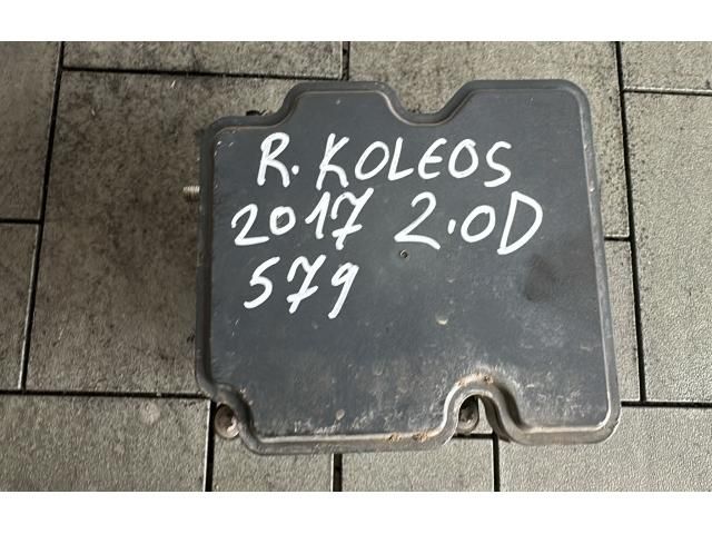 bontott RENAULT KOLEOS ABS Kocka