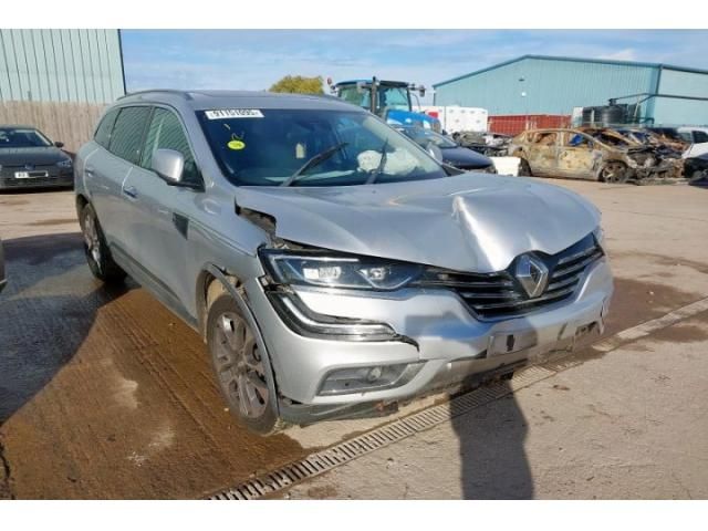 bontott RENAULT KOLEOS Bal Féltengely