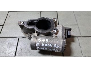 bontott RENAULT KOLEOS EGR / AGR Szelep