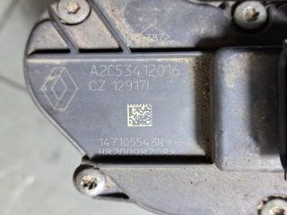 bontott RENAULT KOLEOS EGR / AGR Szelep