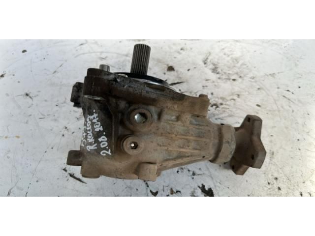 bontott RENAULT KOLEOS Első Differenciálmű