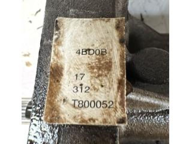 bontott RENAULT KOLEOS Első Differenciálmű