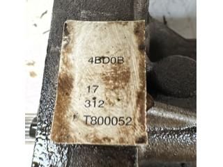 bontott RENAULT KOLEOS Első Differenciálmű