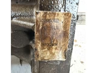 bontott RENAULT KOLEOS Első Differenciálmű