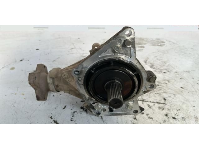 bontott RENAULT KOLEOS Első Differenciálmű