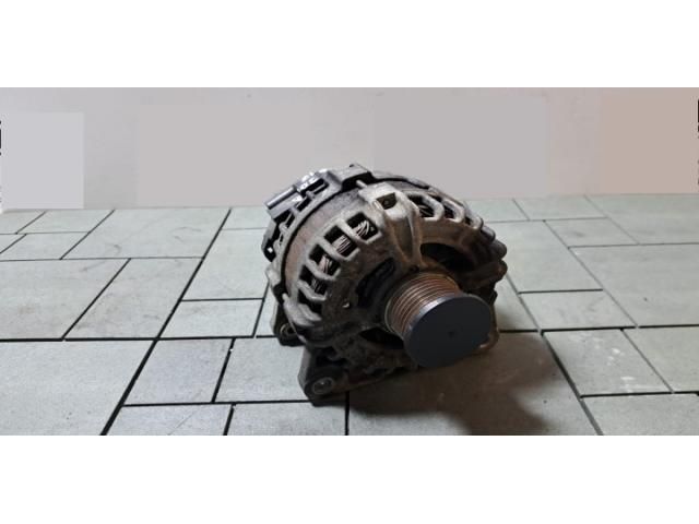 bontott RENAULT KOLEOS Generátor