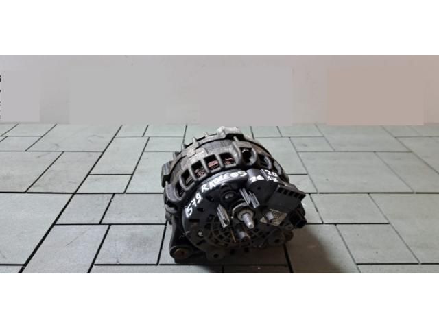 bontott RENAULT KOLEOS Generátor