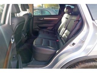 bontott RENAULT KOLEOS Generátor