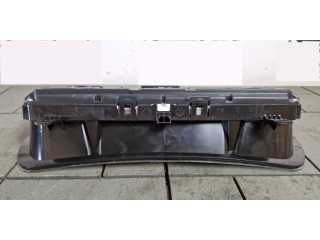 bontott RENAULT KOLEOS Kilométeróra