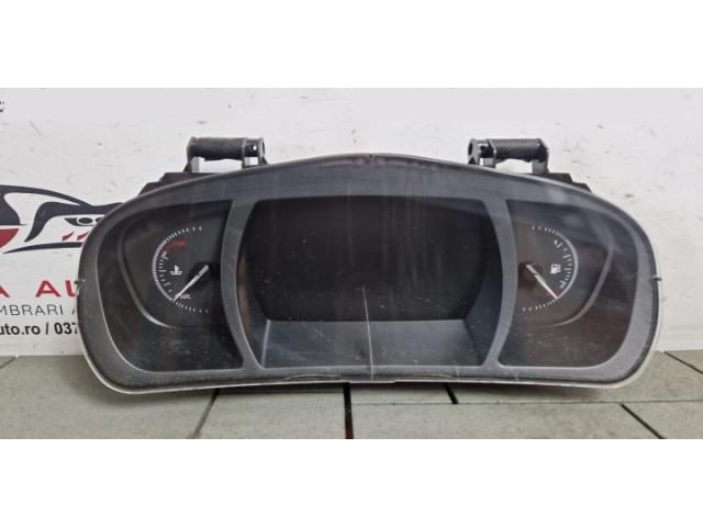 bontott RENAULT KOLEOS Kilométeróra