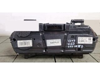 bontott RENAULT KOLEOS Kilométeróra