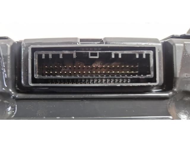 bontott RENAULT KOLEOS Kilométeróra