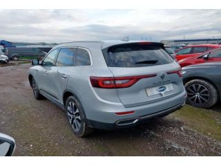 bontott RENAULT KOLEOS Kipufogó Nyomásérzékelő