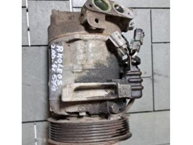 bontott RENAULT KOLEOS Klímakompresszor