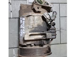 bontott RENAULT KOLEOS Klímakompresszor