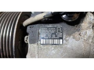 bontott RENAULT KOLEOS Klímakompresszor