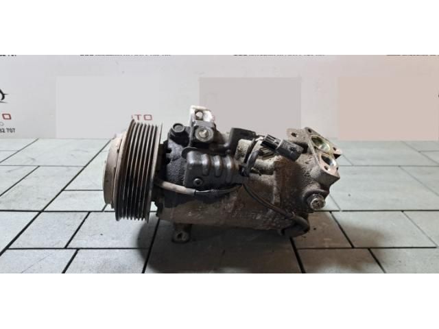 bontott RENAULT KOLEOS Klímakompresszor