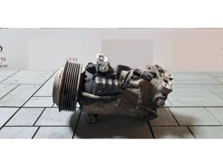 bontott RENAULT KOLEOS Klímakompresszor