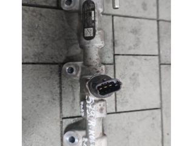 bontott RENAULT KOLEOS Közösnyomócső